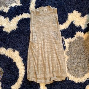 Free People tank top